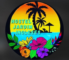 Hostel Jardim Ingleses